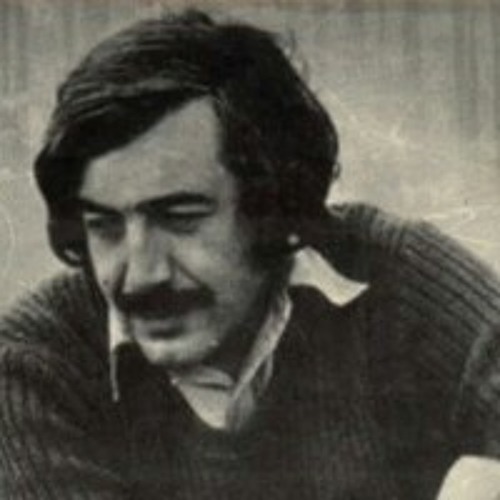 Tanju Okan - Çık Git İçimden