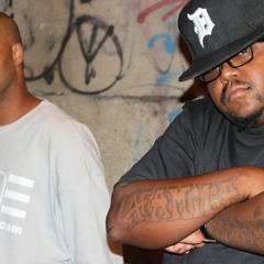 FLAMIN LACEZ PRESENTZ : "THA BLACK"