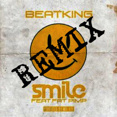 Smile Remix Ft Guapo