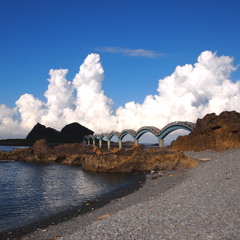 戀戀東海岸 Formosa East ---TFP "2"