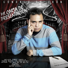 06. No Me Apartare Gonzalo De León Feat. Jaydan ''El Que No Se Quita''