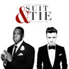 Justin Timberlake ft. Jay Z - Suit and Tie (Reggae Version)