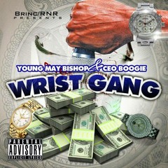 GangTime Featuring E Tha Turflord