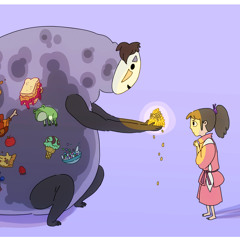 GOODBYE, GHIBLI
