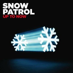 Snow Patrol - An Olive Grove Facing The Sea (Live)