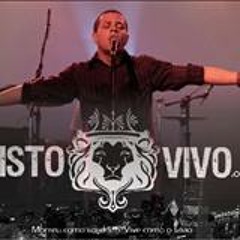 Te Amo ( Voto De Profeta) - Cristo Vivo- Vinícius Zulato e Nathalie Kollen