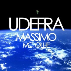 Udefra - ft. Mc Ollie (Prod. Alf)