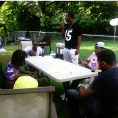 young niggas on da rise