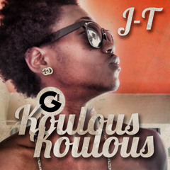 J-T - Koulous Koulous (G-Islands Music)