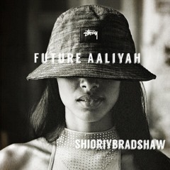Future Aaliyah