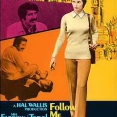 Follow Me -John Barry  موسيقى افلام السبعينات المصرية)فيلم الوهم)