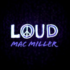 Mac Miller - Loud (Optix Dubstep Remix)