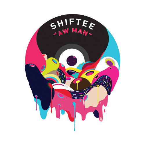 FREEMOM013: Shiftee - Aw Man