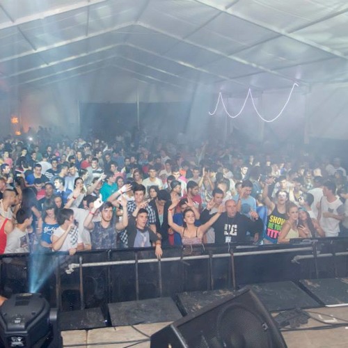 08 - KHRIS RIOS (Txitxarro) @ North Friday #SFL2014