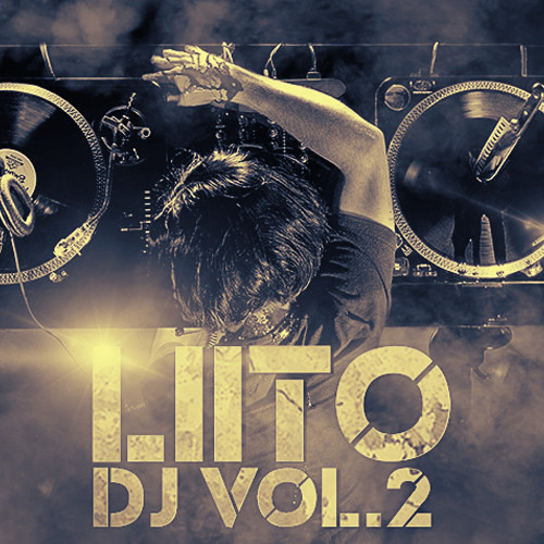 El Tajo Y La Tanga - La Repandilla Ft Nene Malo - Batuke Rmx - Lito DJ