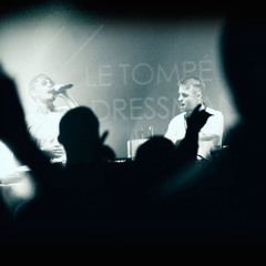 LeTompé & Dressman  @Sputnik Springbreak 2014 - V 2.0