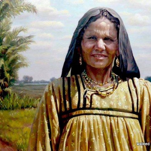 عبد الرحمن الابنودي قصيدة يامنة (عمر خيرت )