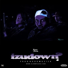Slimm Pusha - iZudown