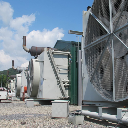 Stream Gas compressor station noise by witf Listen online for free on SoundCloud