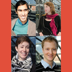 Gabriel Dharmoo_Ninaivanjali (extrait)