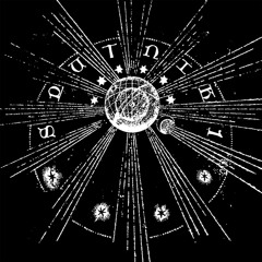 SPUTNIK-1 "THE WHOLE EARTH B/W OUTER SPACE BOSSA" (Teaser)