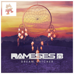 Rameses B - Dream Catcher (feat. Charlotte Haining)