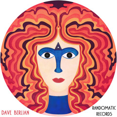 Dave Berlian - Take Care