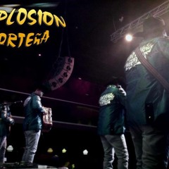 Explosion Norteña Feat La Nueva Clave De Oro - El Cholo 5-5 (En Vivo) EPICENTER By TAk3ChY