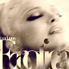 Madonna - Erotica (2014 Edit)