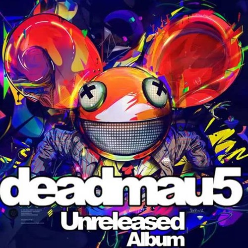 Deadmau5 Suite 03 (fan made completed version)