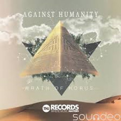 Against Humanity - Saqqarah ( Mol Remix )