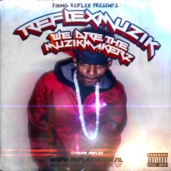 Ze Wil Fucken Met Een Real Niggah