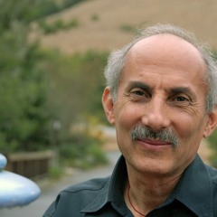 Big Sky Bell Meditation - Jack Kornfield