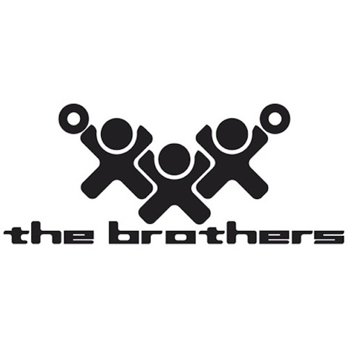 THE BROTHERS PODCAST AUGUST 2014 - AMADAR