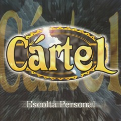 Grupo Cartel - Escolta Personal (En Vivo) EPICENTER By TAk3ChY