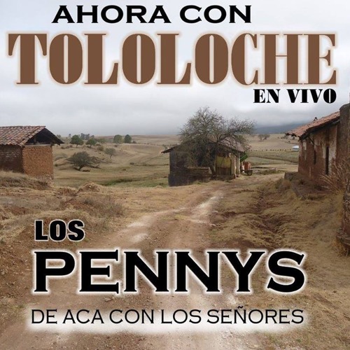 Los Pennys - El Desquite (En Vivo) EPICENTER By TAk3ChY