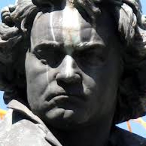 Beethoven ✪ Symphony No. 8 (Movement 2 Of 4) ✪