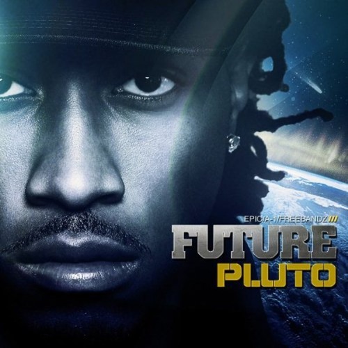 Future - Paradise (Pluto Album)