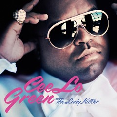 Cee Lo Green - Fool For You (feat. Philip Bailey)