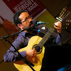 FUE PRECISO - Bambuco - Yban Burcl