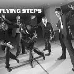 Flying Steps ✪ We Are Electric (REMIX) ✪