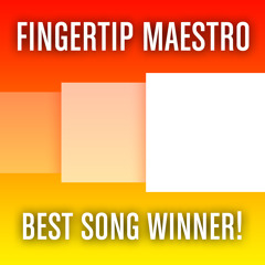 Donavan - Fingertip Maestro Winner - 7/14