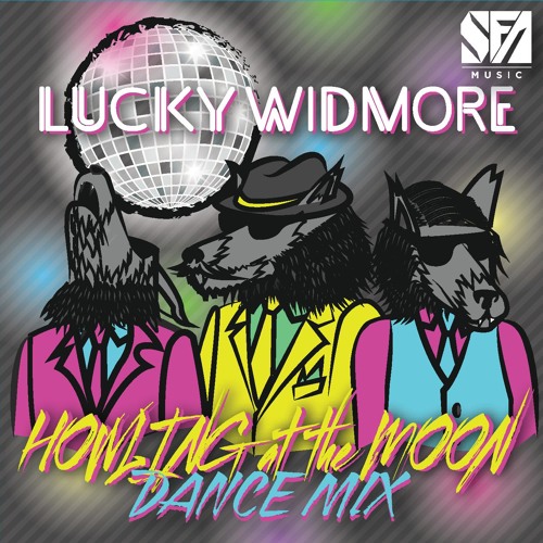 Howling At The Moon Dance Mix