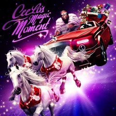 Cee Lo Green - Merry Christmas, Baby (feat. Rod Stewart & Trombone Shorty)