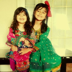 Gran waziristan