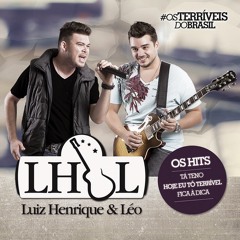 CD Luiz Henrique e Léo
