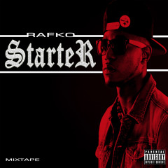 05 _ Rafko - Angers City Zoo Feat Tallry, As - T & Arcool