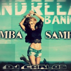 Andreea Banica feat Dony - Samba (Dj Carlos Ache & Noe Tosca)