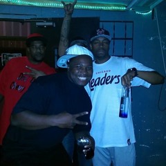 I Ride-Swagg feat.DreDay