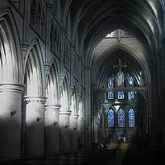 Cathedral
